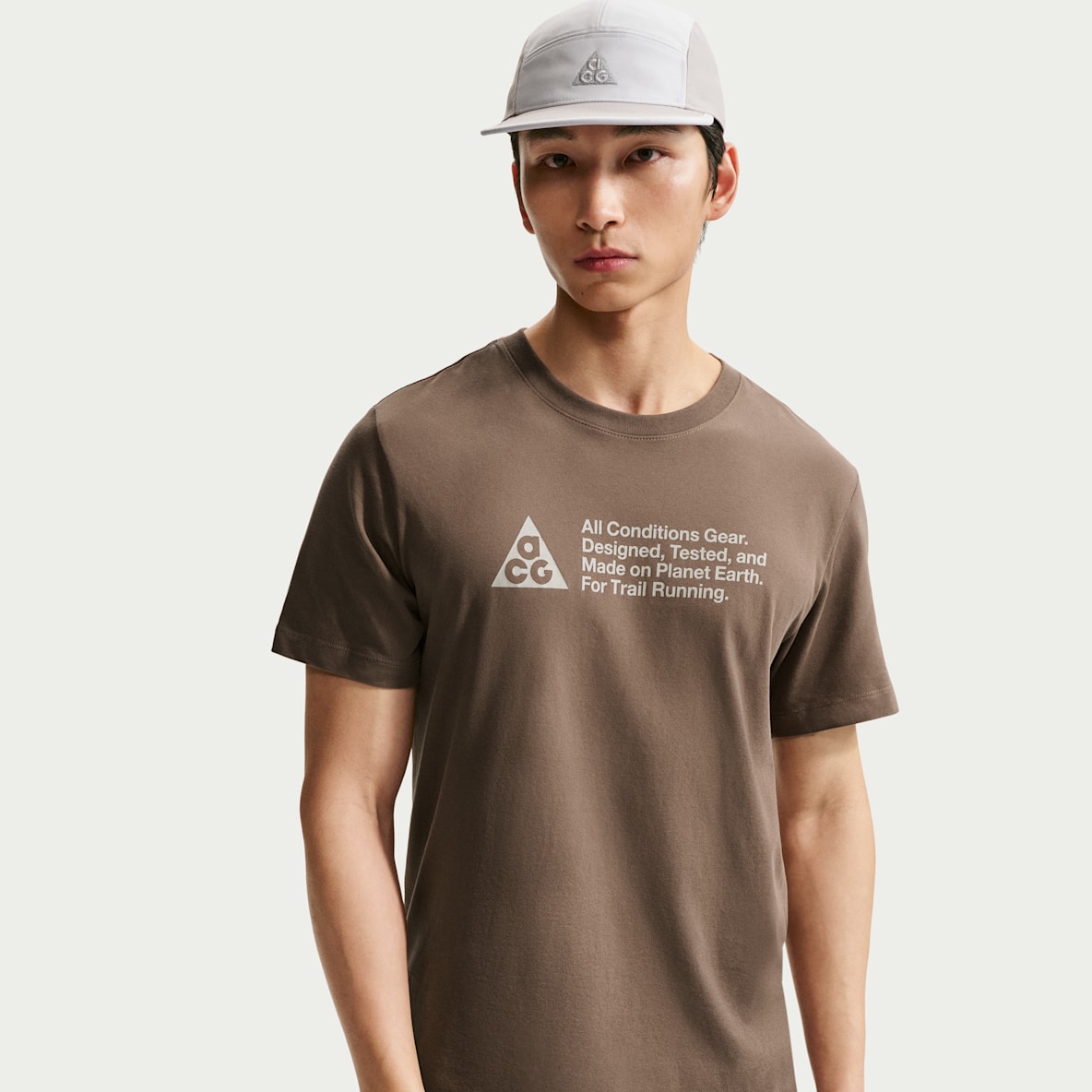 NIKE公式】 ACG 半袖【ナイキ公式通販】